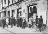 NSDAP HQ on 9.11.1923